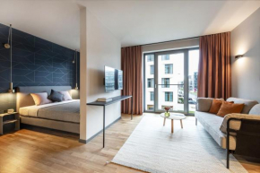ipartment Darmstadt